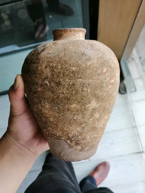 宋代梅瓶 - 历代陶器瓷器 - 古泉社区