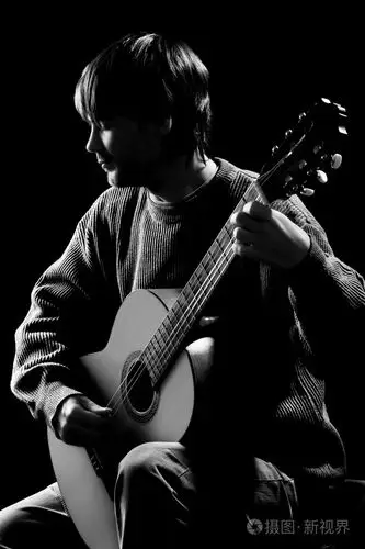 吉他声音乐会照片-正版商用图片0vr8rr-摄图新视界