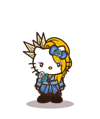 第32届 2017年三丽鸥明星人气评选