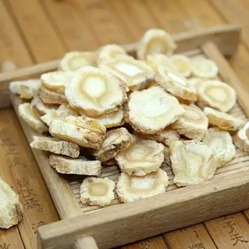 优质沙参500g包邮精选北沙参 特价促销无硫沙参