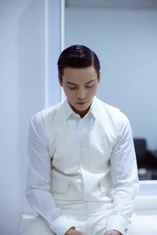 陈伟霆##angelababy站姐发了陈伟霆