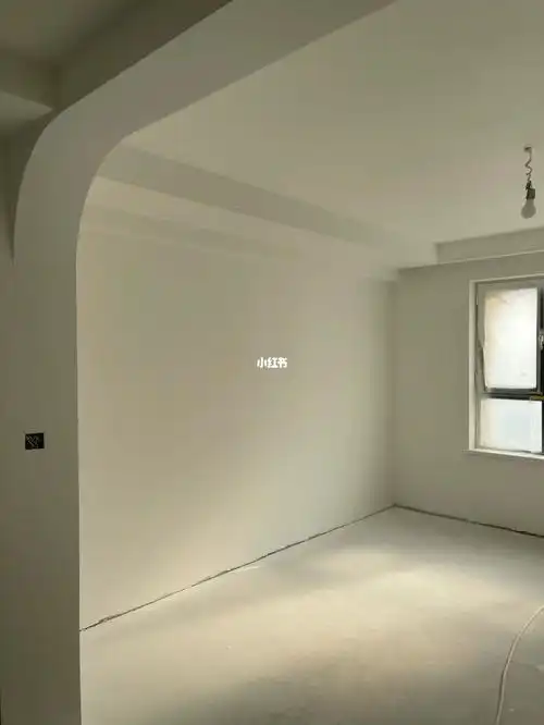 多乐士纯白色真香