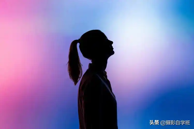 拍摄剪影,有这8个拍摄条件,你的剪影照片艺术性会更强