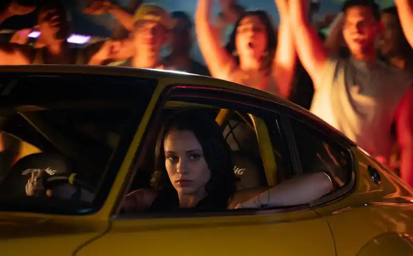 《速度与激情10》4k版资源 附前9部 外传资源