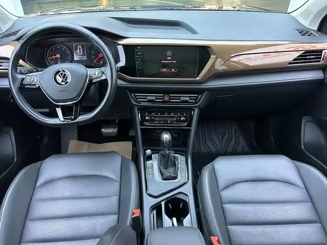 新货上架,2021款大众途岳plus,2020年11月25日 - 抖音