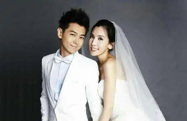 林志颖首谈与林心如分手原因,她异性缘好到离谱