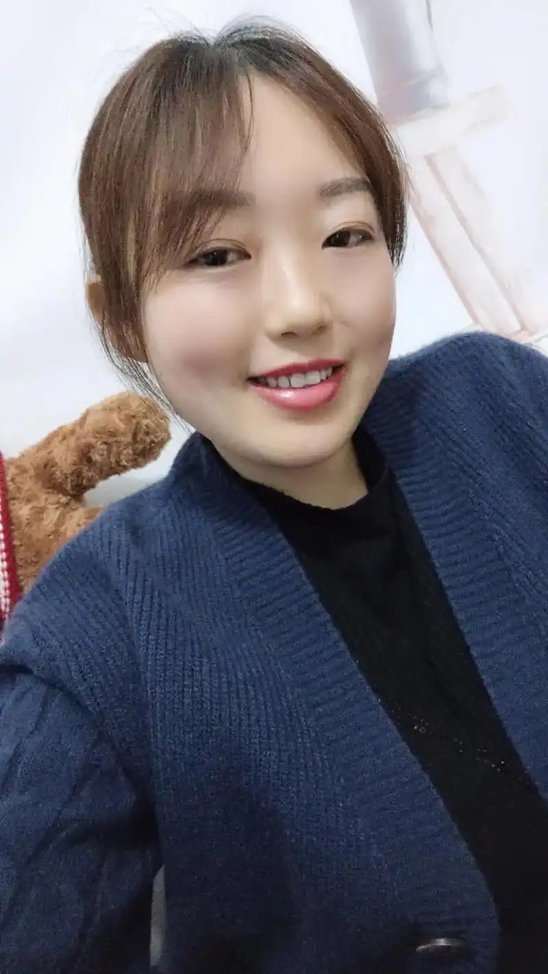 我一个连初中都没毕业的普通人,能有多大的理想,这辈子就想让自 - 抖