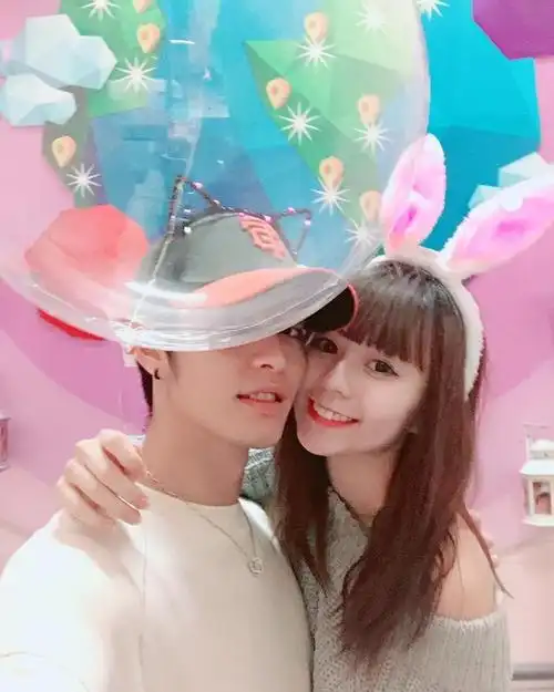 曹佑宁 6 年感情结束,传「导火线是一名同剧演员」|前女友道歉承认曾