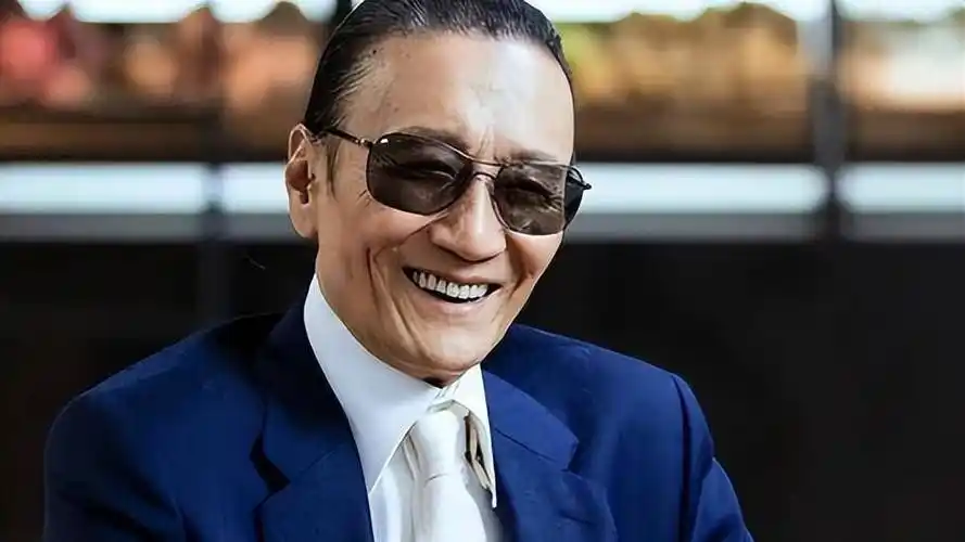 谢贤前女友coco:12年青春换来2000万分手费,现36_香港_生活_感情