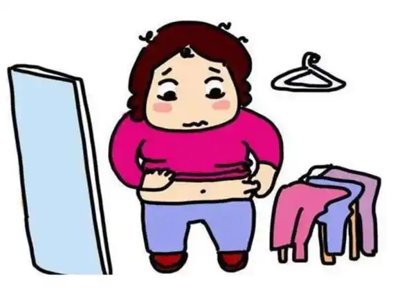 为啥有的人生娃后虎背熊腰,有的则宛如少女?真相扎心了!