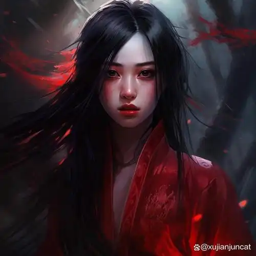 夜幕降临,大街上的行人渐渐散去,只有一个人孤独地走在街上.