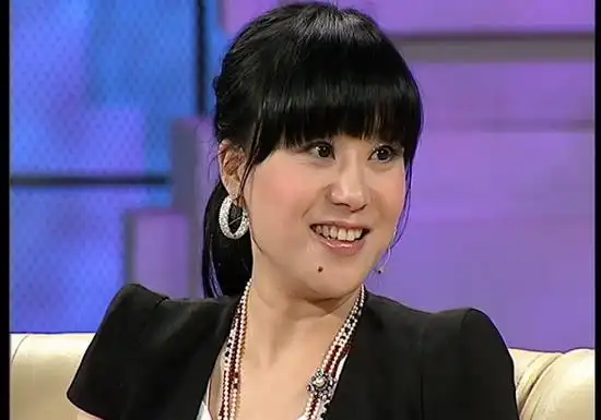 吕良伟老婆杨小娟照片 杨小娟资料档案(图片) - 依依 - 依依