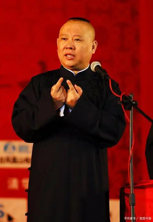 38岁的岳云鹏,走到今天该怪谁?他是时候该醒悟了!