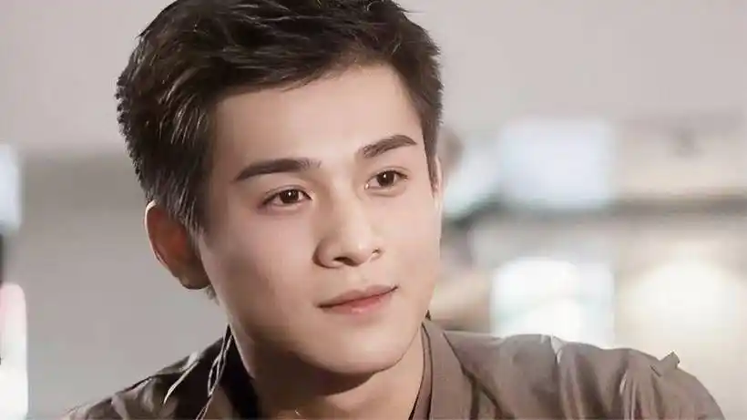 乔振宇:我这辈子最正确的决定,就是甩掉王丽坤,闪婚娶湖南媳妇