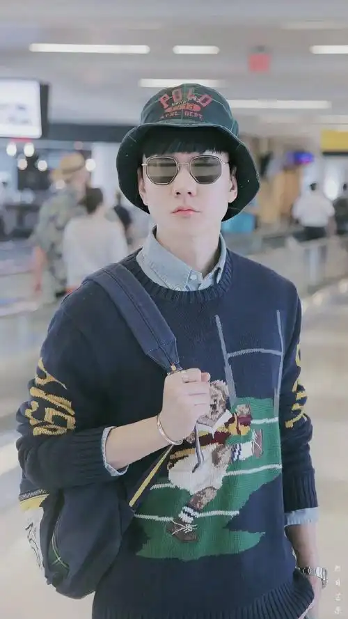 手机壁纸林俊杰