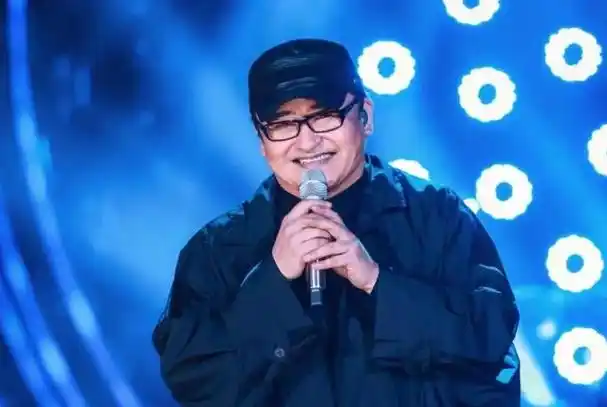 一代歌王刘欢成名后不弃糟糠妻患不死癌症隐退歌坛