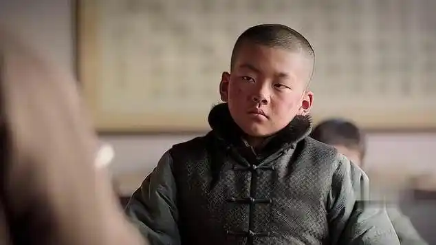 少帅张学良上课时把老师气的犯病结果回到家可惨了