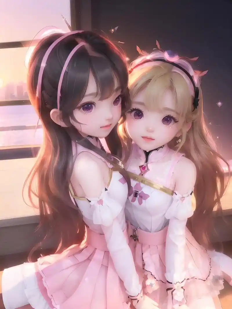 列,女孩子多好呀, - 抖音