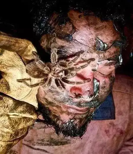 去过一个算你厉害,据说这是世界上公认最恐怖的三大鬼屋