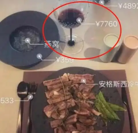 晒晒华晨宇的豪宅,内饰装修很奢华,一顿饭就能抵网友一月工资