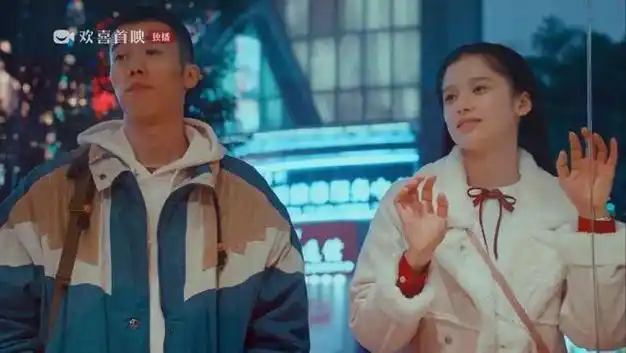 绰号为老狗(彭昱畅饰),大力娇(周依然饰),咪咪(张宥浩饰),大嘴(郭丞饰