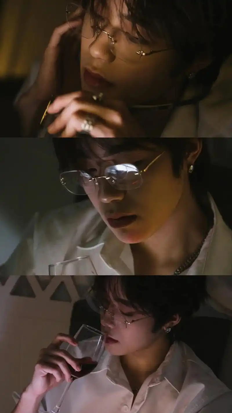 有点喜欢三屏壁纸