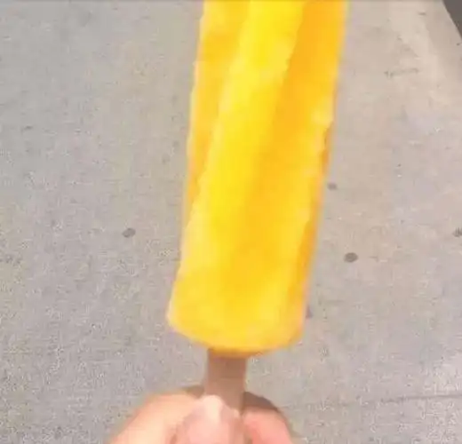 这些从童年里消失的老冰棒是80后永远的回忆有几种你没吃过