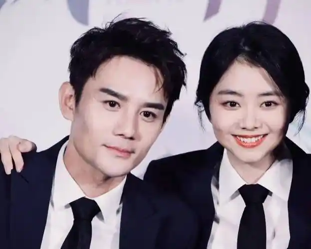 王凯谭松韵开庆功宴,娱记说男方差点对其动粗,真因可以理解