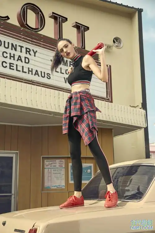 霈思外模经纪公司,模特_运动季运动女神和您相约广州,欢迎约拍