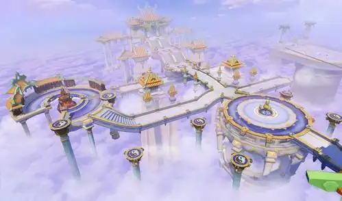 我读西游记5孙悟空桀骜不逊再反天庭七衣仙女遭了猴王毒手