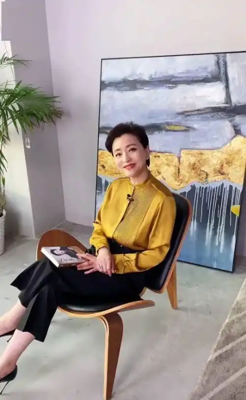 53岁杨澜现身机场依旧知性优雅保镖当众呵斥拍照者引热议