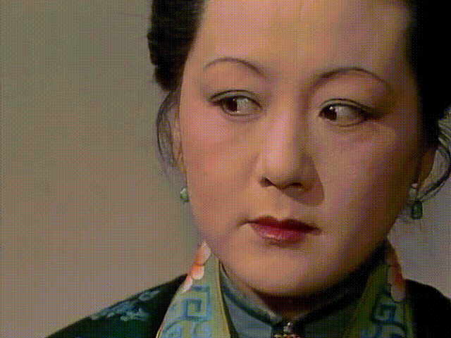 新版《红楼梦》真的没有 87 版《红楼梦》的艺术水平高么?