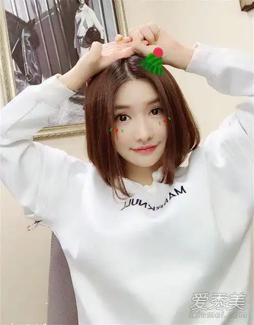 虎牙一姐miss是谁个人资料照片