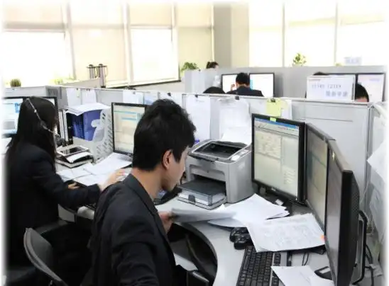 升职加薪的办公室风水