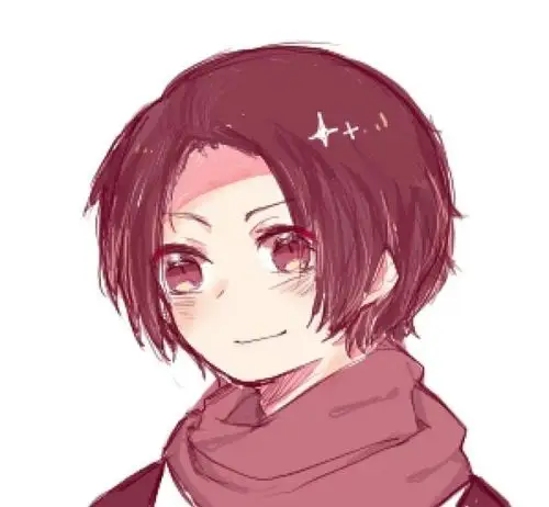 黑塔利亚 aph 王耀 王黯 已授权