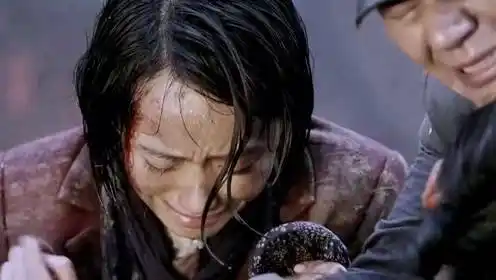 日军绝密行动失败,八路军突围而去,日军大佐恼羞成怒对平民开枪