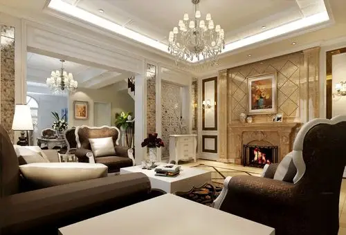 室内装修风格分类 这9种风格人气最高