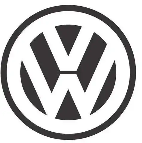 大众汽车全部车型品牌车标(大众车型及车标)