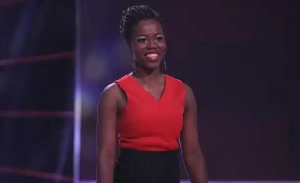 13年非诚勿扰:非洲大官女儿牵手中国帅哥,直接抢人,后续如何?