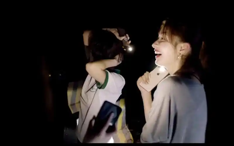 【万茜x李庚希】我愿意为你做任何事情