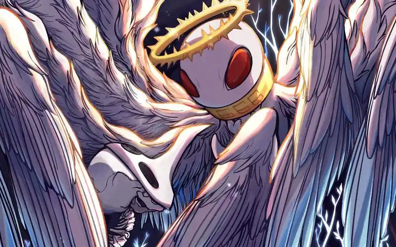 【cc】脑叶公司 一周目打白夜 叛徒大法好_哔哩哔哩bilibili_脑叶公司