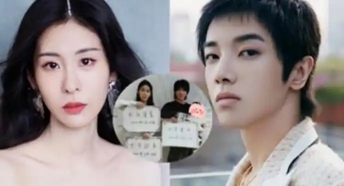 私生饭与偶像关系:探讨张碧晨与张艺兴的争议