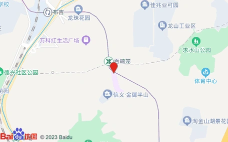 广东省深圳市龙岗区布吉街道罗岗社区翔鸽路2号百鸽笼地铁站c出口深圳