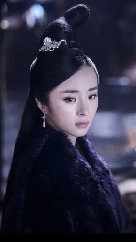 独孤天下·独孤伽罗·胡冰卿