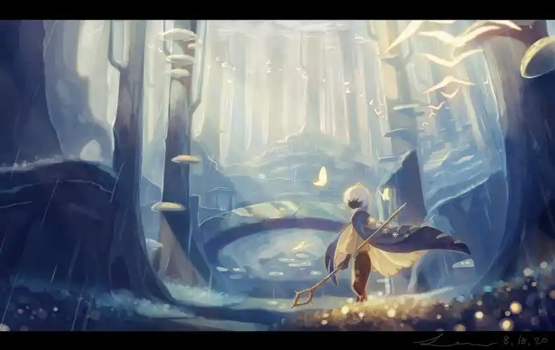 光遇搬运侵删 - 堆糖,美图壁纸兴趣社区