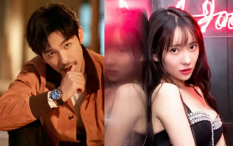 白宇:父亲拥有亿万身家,母亲也是演员,女朋友是大家熟悉的她_刘萌萌