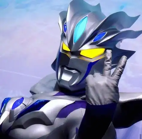 赛罗头像赛罗头像帅气