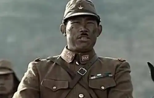 二战时日本太君为什么留小胡子有什么特殊寓意