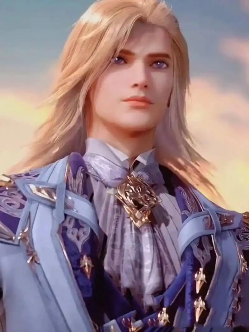 斗罗大陆·人物介绍 姓名:戴沐白(斗罗大陆) 别称:戴老大,沐白,白虎斗