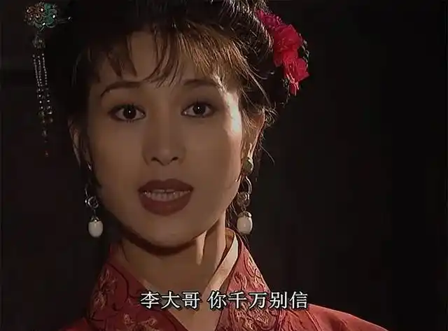 还记得"扈三娘"郑爽吗?被情所伤至今未婚,堪称"冻龄女神"!